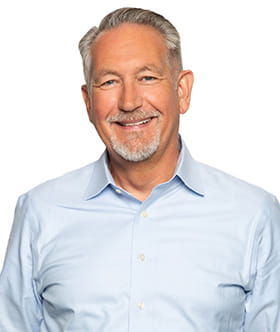 Chief Risk Officer